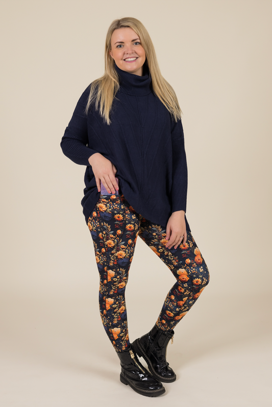 Love Lissie Leggings - First, Second, Third Or Fourth Trimester - Our  leggings will see you through (and are NOT see-through! 😜)  www.lovelissie.com